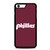 Philadelphia Phillies Retro iPhone SE 2022 Case