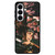 Attack on Titan Hange Samsung Galaxy S26 Case