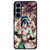 Avatar The Legend of Aang Toph Samsung Galaxy S26 Plus Case