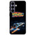 Back to the Future Speed Samsung Galaxy S26 Plus Case