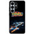 Back to the Future Speed Samsung Galaxy S26 Ultra Case
