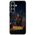 Back to the Future Samsung Galaxy S26 Plus Case