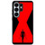Black Widow 01 Samsung Galaxy S26 Ultra Case