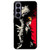 Bleach Ichigo Kurosaki True Bankai Samsung Galaxy S26 Plus Case