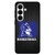 Blue Devils Basket Ball Samsung Galaxy S26 Case