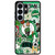 Boston Celtics Collage Samsung Galaxy S26 Ultra Case