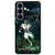 Breece Hall New York Jets 03 Samsung Galaxy S26 Plus Case