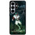 Breece Hall New York Jets 03 Samsung Galaxy S26 Ultra Case