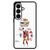 Brock Purdy San Francisco 49ers 02 Samsung Galaxy S26 Case