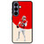 Brock Purdy San Francisco 49ers 05 Samsung Galaxy S26 Plus Case