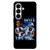 Bryce Young Carolina Panthers 01 Samsung Galaxy S26 Case