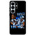 Bryce Young Carolina Panthers 01 Samsung Galaxy S26 Ultra Case