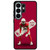 Bryce Young Carolina Panthers 04 Samsung Galaxy S26 Ultra Case