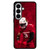 Bryce Young Carolina Panthers 05 Samsung Galaxy S26 Case