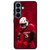 Bryce Young Carolina Panthers 05 Samsung Galaxy S26 Plus Case
