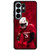 Bryce Young Carolina Panthers 05 Samsung Galaxy S26 Ultra Case