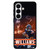 Caleb Williams Chicago Bears Samsung Galaxy S26 Case