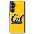 California Golden Bears 04 Samsung Galaxy S26 Plus Case