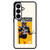 Cameron Heyward Pittsburgh Steelers 02 Samsung Galaxy S26 Case