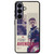 Captain America First Avenger Samsung Galaxy S26 Plus Case