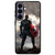 Captain America The Avengers End Game Samsung Galaxy S26 Plus Case