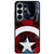 Captain America The First Avenger Samsung Galaxy S26 Ultra Case