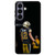 Chris Olave New Orleans Saints 01 Samsung Galaxy S26 Plus Case