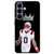 Christian Gonzalez New England Patriots 02 Samsung Galaxy S26 Plus Case