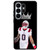 Christian Gonzalez New England Patriots 02 Samsung Galaxy S26 Ultra Case