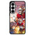 Christian McCaffrey San Francisco 49ers 03 Samsung Galaxy S26 Case