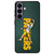 Christian Watson Green Bay Packers 01 Samsung Galaxy S26 Plus Case