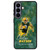 Christian Watson Green Bay Packers 02 Samsung Galaxy S26 Plus Case