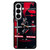 CJ Stroud Houston Texans 01 Samsung Galaxy S26 Case
