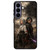 Clair Obscur Expedition 33 Maelle and Verso Samsung Galaxy S26 Plus Case