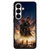 Clair Obscur Expedition 33 Maelle Verso Samsung Galaxy S26 Case