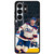 Connor Ingram Edmonton Oilers Samsung Galaxy S26 Ultra Case
