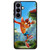 Crash Bandicoot Its About Time Samsung Galaxy S26 Plus Case