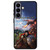 Crimson Desert Greymane Samsung Galaxy S26 Plus Case
