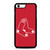 Red Sox iPhone SE 2022 Case