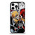 Bleach Series Ichigo iPhone 16 Pro Max Case