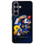 Davante Adams Los Angeles Rams 02 Samsung Galaxy S26 Plus Case