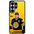 David Pastrnak Boston Bruins Samsung Galaxy S26 Ultra Case