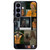 Death Stranding 2 On the Beach Tomorrow Samsung Galaxy S26 Plus Case