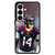 Derek Stingley Jr Houston Texans 02 Samsung Galaxy S26 Case