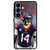 Derek Stingley Jr Houston Texans 02 Samsung Galaxy S26 Plus Case