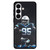 Derrick Brown Carolina Panthers 01 Samsung Galaxy S26 Case