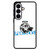 Derrick Brown Carolina Panthers 02 Samsung Galaxy S26 Case