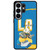 Derwin James Angeles Chargers 01 Samsung Galaxy S26 Ultra Case