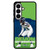 Devon Witherspoon Seattle Seahawks 04 Samsung Galaxy S26 Case