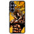 Dio Brando The World Samsung Galaxy S26 Plus Case